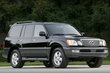 2007 Lexus LX