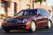 2007 Mercedes-Benz E-Class Wagon