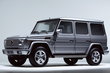 2007 Mercedes-Benz G-Class