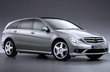 2007 Mercedes-Benz R-Class