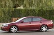 2007 Mitsubishi Galant