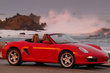 2007 Porsche Boxster