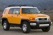 2007 Toyota FJ Cruiser