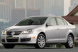 2007 Volkswagen Jetta Sedan