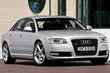 2010 Audi A8