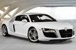 2009 Audi R8