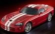 2009 Dodge Viper Coupe