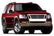 2010 Ford Explorer