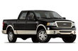 2008 Ford F-150 SuperCrew