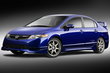 2008 Honda Civic Sedan