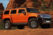 2008 Hummer H3