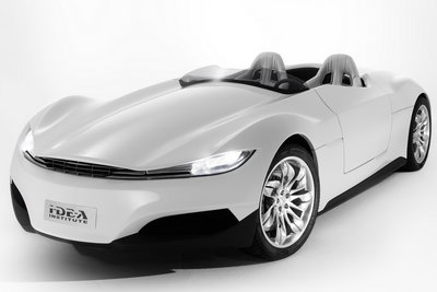 2008 IDEA Institute ERA Roadster