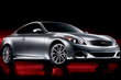 2008 Infiniti G Coupe