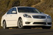 2008 Infiniti M