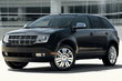 2010 Lincoln MKX