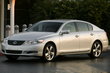 2008 Lexus GS