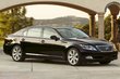 2008 Lexus LS