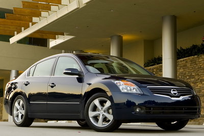 2008 Nissan Altima