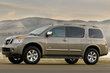 2009 Nissan Armada