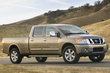 2008.5 Nissan Titan Crew Cab