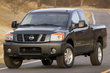 2008.5 Nissan Titan King Cab