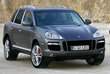 2008 Porsche Cayenne