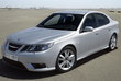 2008 Saab 9-3 Sedan