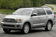 2008 Toyota Sequoia