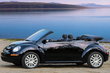 2009 Volkswagen New Beetle Convertible