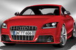 2009 Audi TT Coupe