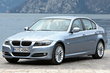 2009 BMW 3-Series Sedan