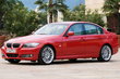 2011 BMW 3-Series Sedan