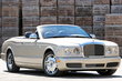 2009 Bentley Azure