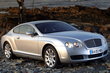 2010 Bentley Continental GT