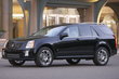 2009 Cadillac SRX