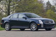 2011 Cadillac STS