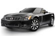 2009 Cadillac XLR