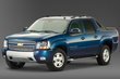 2010 Chevrolet Avalanche