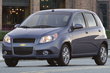 2010 Chevrolet Aveo Aveo5