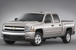 2010 Chevrolet Silverado 1500 Crew Cab