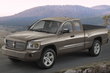 2011 Ram Dakota Extended Cab