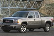 2010 GMC Sierra 1500 Extended Cab