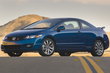 2011 Honda Civic Coupe