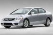 2009 Honda Civic Sedan