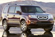 2009 Honda Pilot