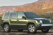 2009 Jeep Patriot