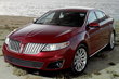 2009 Lincoln MKS