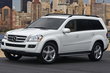 2009 Mercedes-Benz GL-Class