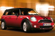 2010 Mini Cooper Clubman