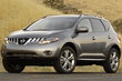 2010 Nissan Murano